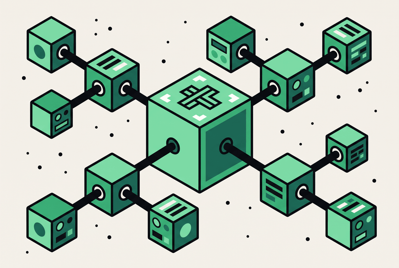 Blockchain